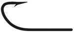 Eagle Claw Fishing Tackle EC LIMRK TROT BE 100BX ZINC 049Z-3/0