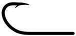 Eagle Claw Fishing Tackle EC PLN SHK RE 100BX BRZ 084-2
