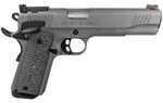 EAA Girsan MC1911 Match Noel 9mm Pistol 5" Barrel 10rd Mag Black G10 Grips