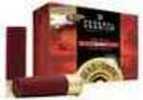 20 Gauge 5 Rounds Ammunition Federal Cartridge 3/4" oz Slug #Slug