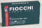 Fiocchi 204 Ruger 50 Rounds Ammunition Fiocchi Ammo 40 Grain Soft Point