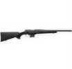 Howa Mini Action Rifle 7.62x39 20" Barrel Threaded Black Detachable Magazine