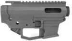 Angstadt Arms 0940 Lower / Upper Receiver Set For Glock Mags AA0940RSBA