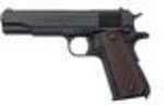 Auto Ordnance Semi-auto Pistol 1911 A1 Gi 9mm Matte Black 5" Barrel