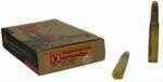 416 Rigby 20 Rounds Ammunition Hornady 400 Grain Full Metal Jacket