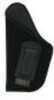 Uncle Mikes MICHAELS In-Pant Holster #16LH Nylon Black