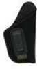 Uncle Mikes MICHAELS In-Pant Holster #16RH Nylon Black