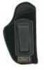 Uncle Mikes MICHAELS In-Pant Holster #10RH Nylon Black