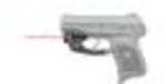 LaserMax Centerfire Red Ruger LC9/LC9S/LC380
