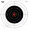 Birchwood Casey B/C Target EZE-SCORER Paper 12" BULL'S-Eye 13 Targets