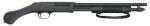 Mossberg 590 Shockwave 410 6 Shot 3" Chamber 14" Barrel Matte Blued Finish Raptor Grip With Strap Forend