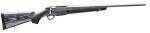 Beretta Rifle Tikka T3x 6.5 Creedmoor 24" Barrel Grey Laminate Stock