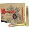 450 Nitro Express 20 Rounds Ammunition Hornady 480 Grain Solid