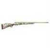 Weatherby Vangaurd First Lite Rifle 308 Win 24" Barrel With Brake Fde Sub-moa Accuracy Guarantee