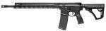 Daniel Defense Rifle Ddm4 V7 Pro 5.56 Nato Black 18" Barrel Ca Compliant