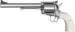 Magnum Research Desert Eagle Revolver <span style="font-weight:bolder; ">480</span> <span style="font-weight:bolder; ">Ruger</span> 7.5" Barrel Stainless Bisley Grip