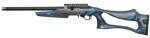 Magnum Research Rifle Lite 22LR Speedshot 17" Barrel Blue Laminate Finish