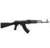 Riley Defense RAK47-P AK47 Rifle 7.62x39 black polymer version of the American made classical Ak-47 30 rounds