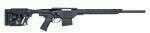 Mossberg MVP Precision Bolt Action Rifle .308 Win 20" Threaded Barrel 10 Rounds Luth-AR MBA-3 Adjustable Stock Matte Black