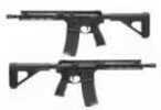 Daniel Defense DDM4 V7P Pistol 223 Remington 10.3" Black Finish