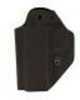 Mission First Tactical Inside the Waist Band Holster Smith & Wesson SDVE, Black
