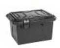 Plano Tactical Series Ammunition Crate, Black 