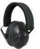 Radians Tactical Passive Earmuff Lowset