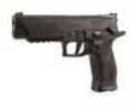 Sig Sauer P226 X5 Air Pistol, .177 Caliber, 5" Barrel, 20 Rounds, Black 