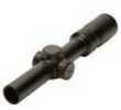 Sightmark Citadel Riflescope 1-6x24mm, Matte Black