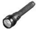 Streamlight ProTac HL5-X Flashlight LED with 4 CR123A Batteries Black Clam Package