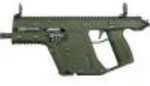 Kriss Vector SDP Gen2 45 ACP 5.5" Threaded 13 Round OD Green Semi-Automatic Pistol POST-2017