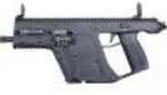 Kriss Vector SDP Gen2 45 ACP 5.5" Threaded Barrel 13 Round Gray Finish Semi-Automatic Pistol KV45PCG20 POST-2017