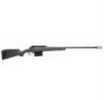 Savage Rife 110 Long Range Hunter .338 Lapua 26" Barrel Scope Rail Detachable Magazine And Muzzle Brake