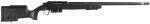 Christensen Arms Rifle Ba Tac 6.5 Creedmoor Black / Gray 26" Threaded Barrel Ca10270-h85281