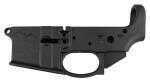 Anderson Lower AR-15 Stripped Receiver 5.56 Nato Closed Trigger Guard