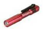 Streamlight MicroStream USB Ultra Compact Rechargeable Personal Light with 5" Cord Red Clam Package