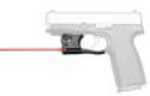 Viridian Weapon Technologies Reactor 5 Gen II Red Laser Taurus Spectrum with ECR Instant On Holster, Black