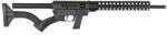 Just Right Carbine Gen 3 Semi-automatic 9MM 17" Barrel Keymod Rail, Black Finish FRS-15 Fixed Stock 10 Rounds JRC9SAG3-UB/BL