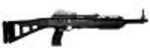 Hi-Point Carbine Semi Auto Rifle .45 ACP 17.5" Barrel 9 Rounds Polymer Stock Black 4595TS
