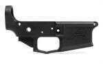 Aero Precision M4E1 Stripped Lower Receiver AR-15 5.56 NATO Anodized Matte Black Finish