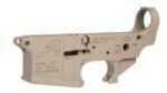 Aero Precision AR-15 Gen 2 Stripped Lower Receiver .223/5.56 Aluminum Cerakote Magpul Flat Dark Earth Finish