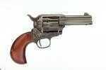 Uberti 1873 Birdhead Revolver 357 Mag 3.5" Barrel Case Hardened Frame