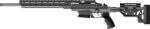 Tikka T3X TAC A1 .308 Win Left Handed Bolt Action Rifle 24" Barrel 10 Rounds Adjustable Chassis Black