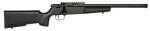 Savage Rascal Target Bolt Action Rifle Single Shot .22LR 16.1" Thread Heavy Barrel Precision Stock