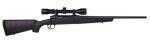 Savage Axis XP Bolt Action Rifle .25-06 Remington 22" Barrel 3-9x40 Matte/Black Synthetic Ergonomic Stock