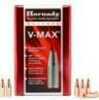 Hornady 20 Caliber Bullets (.204) 32 Grains V-Max (Per 100) 22004