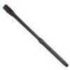 FNLE AR­15 16" Barrels with M16A2 Profile Mid-Length Gas Length, 5.56x45mm NATO Caliber, Black