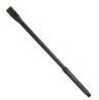 FNLE AR­15 18" Barrels with M16A2 Profile Rifle Gas Length, 5.56x45mm NATO Caliber, Black