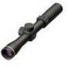 Leupold VX-Freedom AR Riflescope 1.5-4x28mm, 1" Main Tube, Duplex Reticle, Matte Black