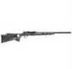 Savage A22 Target Thumbhole Rifle 22 Long 22" Barrel